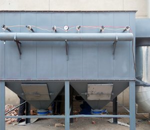 武清区粉尘净化器,武清区滤筒除尘器